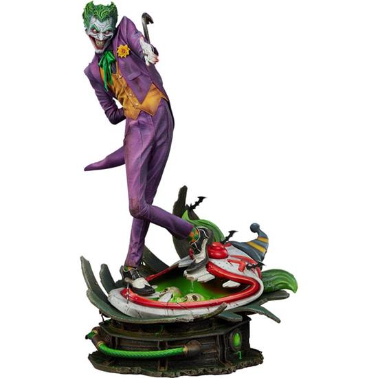 Batman: The Joker Premium Format Statue 60 cm