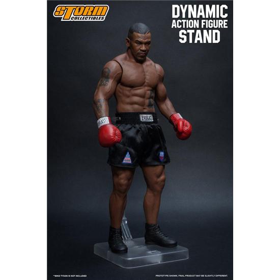 Diverse: Storm Collectibles Dynamic Action Figure Stand