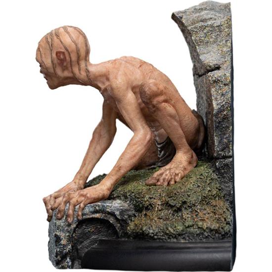 Lord Of The Rings: Gollum The Guide to Mordor Mini Statue 11 cm