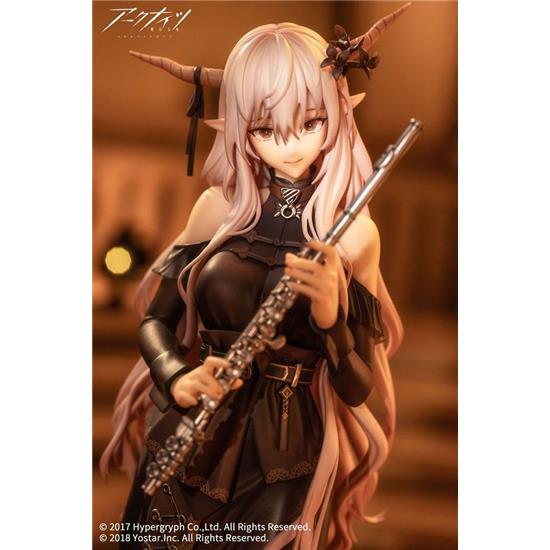 Manga & Anime: Shining For the Voyagers Version Statue 1/7 27 cm