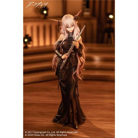 Manga & Anime: Shining For the Voyagers Version Statue 1/7 27 cm