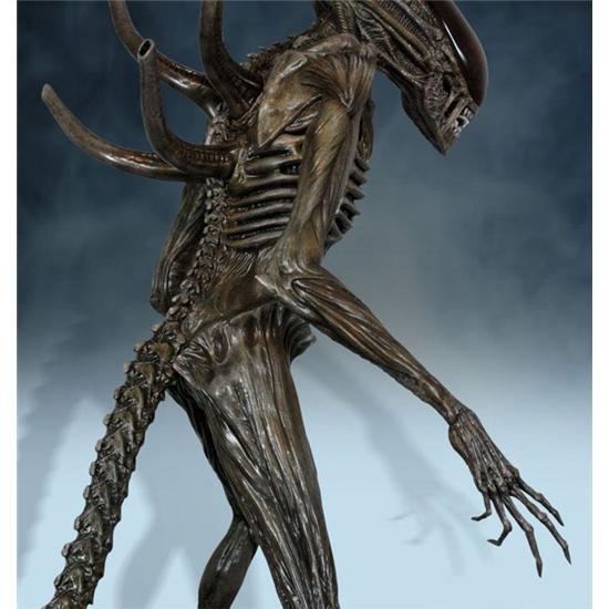 Alien: Alien Covenant Statue 1/4 Xenomorph 69 cm