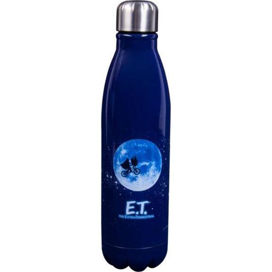 E.T.: E.T. Blue World Drikkedunk