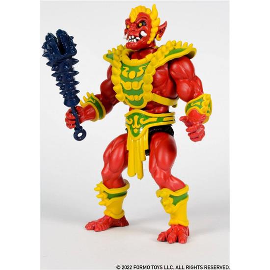 Legends of Dragonore: Onitor Action Figure BAF: Divine Armor of Power 14 cm