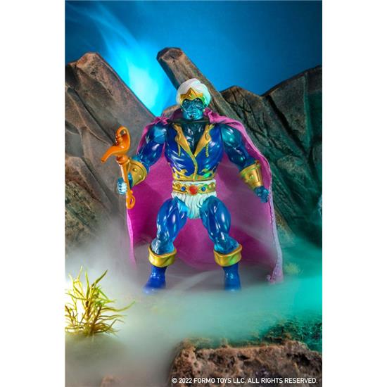 Legends of Dragonore: Ka-Rem Action Figure BAF: Divine Armor of Power 14 cm