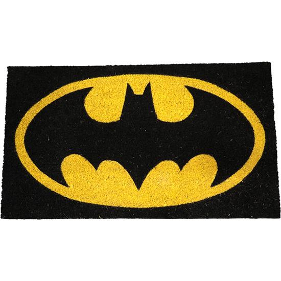 Batman: Batman Logo Dørmåtte 40 x 60 cm