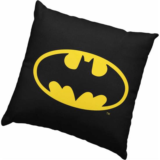 Batman: Batman Logo Pude 45 cm
