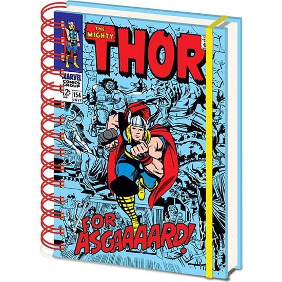 Thor: Marvel Notebook Thor
