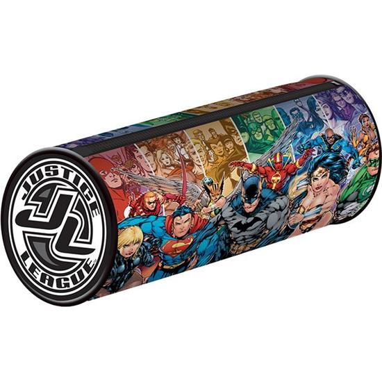 Justice League: Justice League Pencil Case United