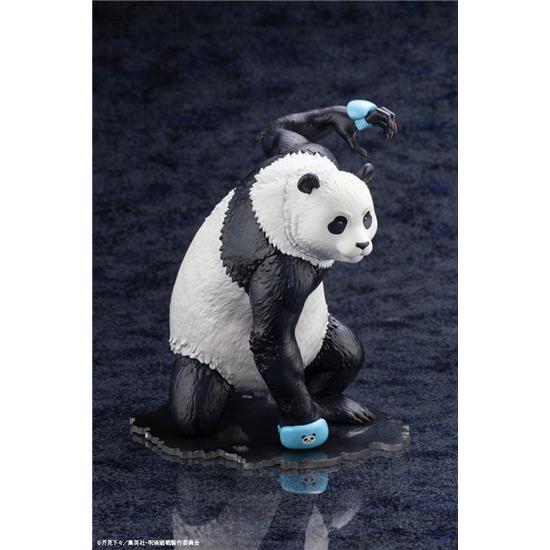 Manga & Anime: Panda Bonus Edition ARTFXJ Statue 1/8 19 cm