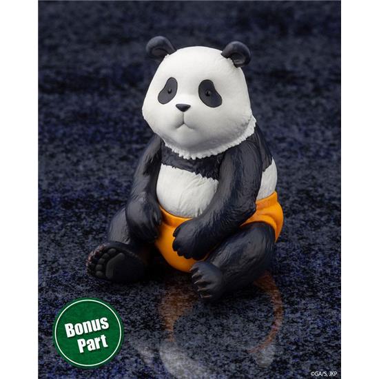 Manga & Anime: Panda Bonus Edition ARTFXJ Statue 1/8 19 cm