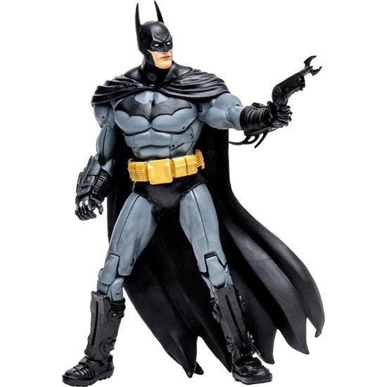 DC Comics: Batman (Arkham City) Action Figure 18 cm (BAF: Solomon Grundy)