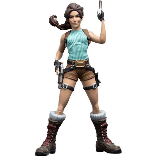 Tomb Raider: Lara Croft Vinyl Figure  17 cm Mini Epics