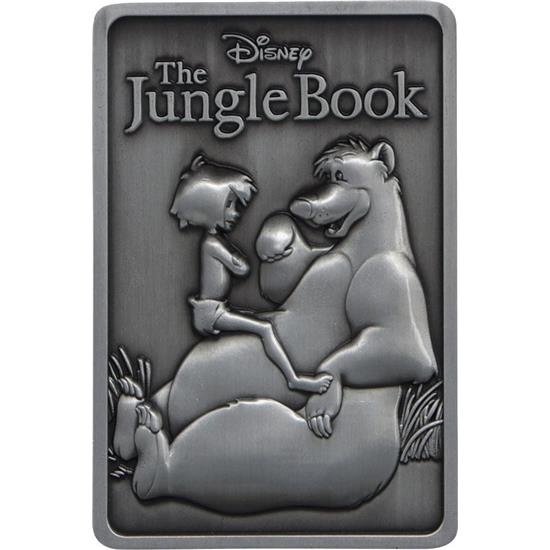 Junglebogen: Jungle Book Ingot Limited Edition