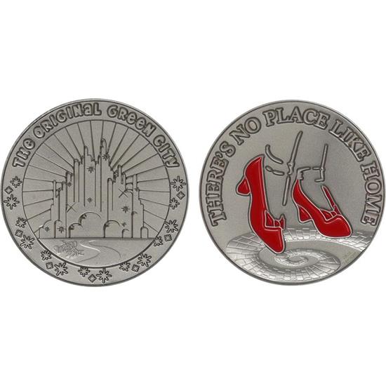 Wizard of Oz: Collectable Coin Limited Edition