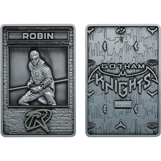 DC Comics: Gotham Knights Robin Ingot Limited Edition