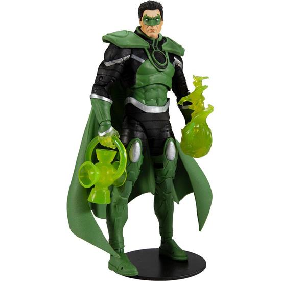 DC Comics: Hal Jordan Parallax 18 cm Action Figure 