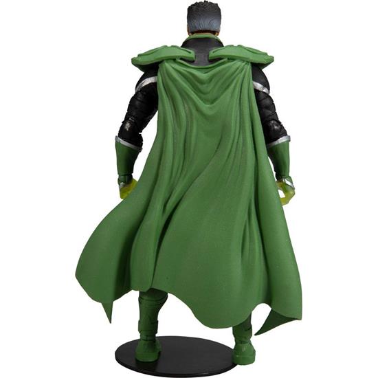 DC Comics: Hal Jordan Parallax 18 cm Action Figure 