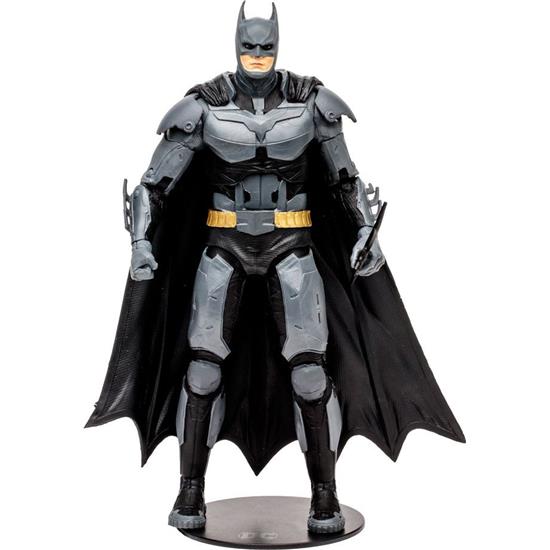 DC Comics: Batman 18 cm Action Figure 