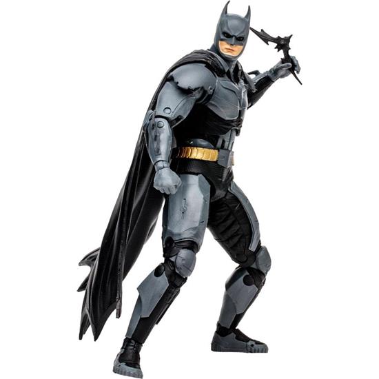 DC Comics: Batman 18 cm Action Figure 