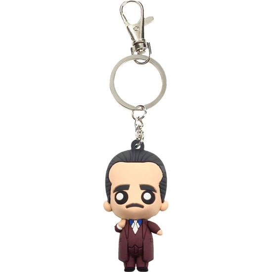 Godfather: The Godfather Rubber Keychain Young Vito 6 cm