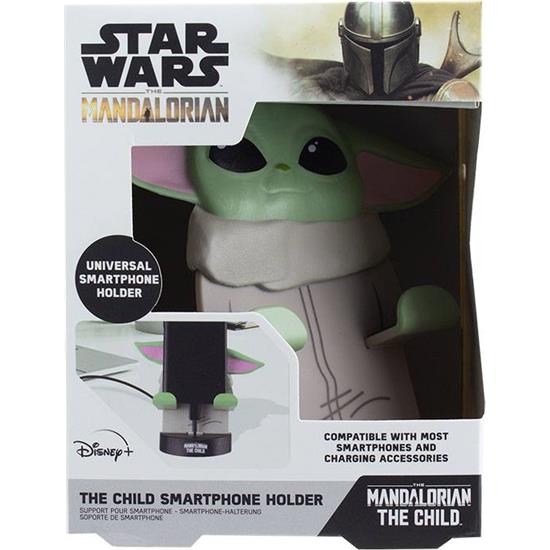 Star Wars: The Child 15 cm telefon holder