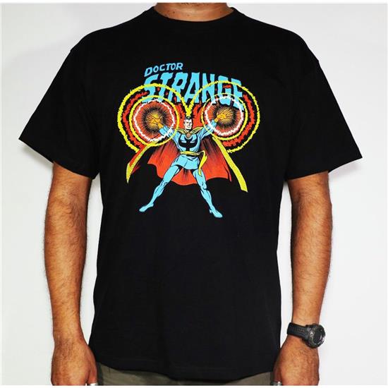 Doctor Strange: Doctor Strange Comics T-Shirt