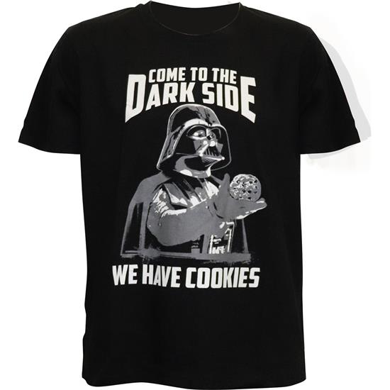 Star Wars: Darth Vader - Come To The Dark Side - T-Shirt 
