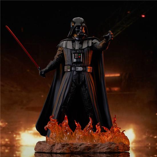 Star Wars: Darth Vader Premier Collection 1/7 28 cm
