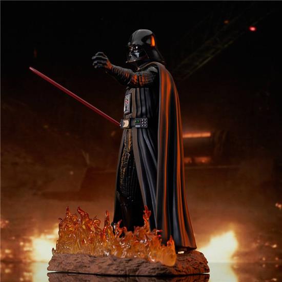 Star Wars: Darth Vader Premier Collection 1/7 28 cm