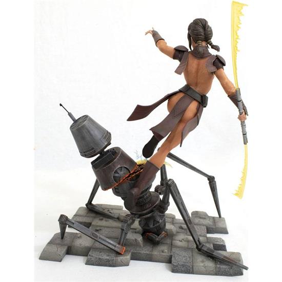 Star Wars: Bastila Shan Gallery Statue 25 cm