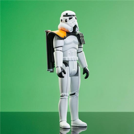 Star Wars: Sandtrooper Jumbo Vintage Kenner Action Figure 30 cm