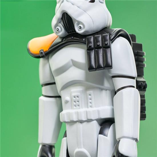 Star Wars: Sandtrooper Jumbo Vintage Kenner Action Figure 30 cm