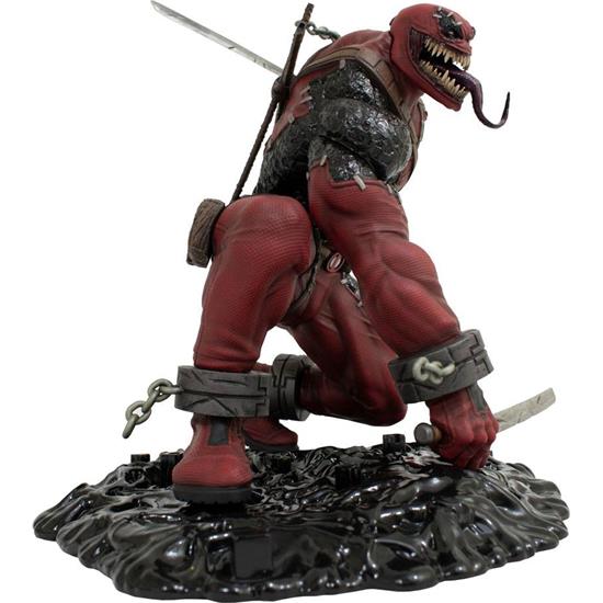 Marvel: Venompool Gallery Deluxe Statue 25 cm