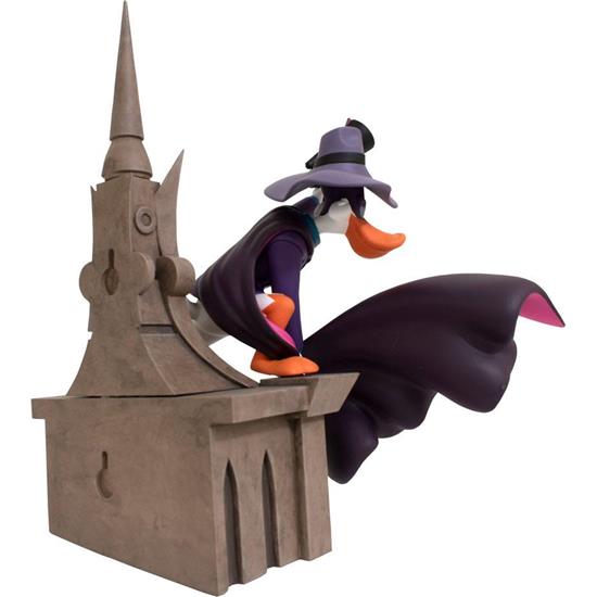 Darkwing Duck: Darkwing Duck Gallery Statue 23 cm