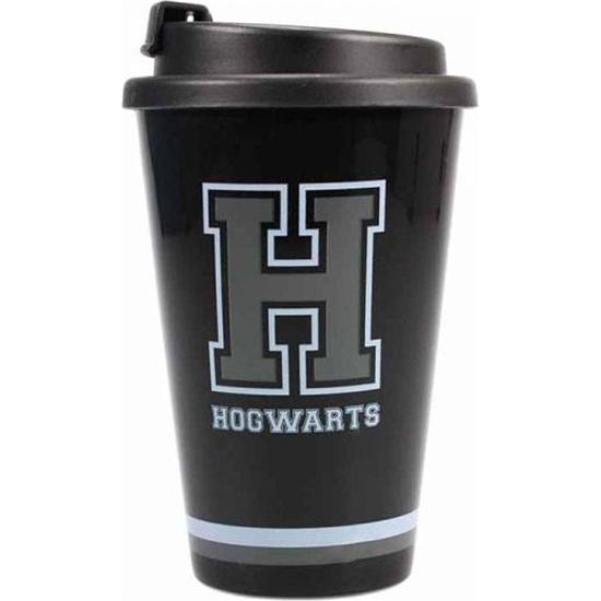 Harry Potter: H for Hogwarts Travel Mug