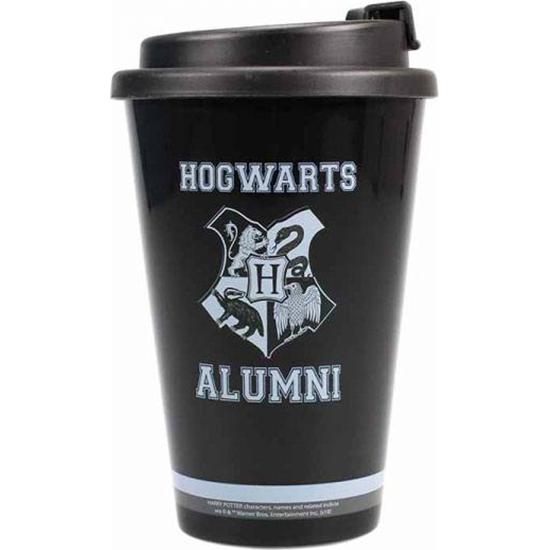 Harry Potter: H for Hogwarts Travel Mug