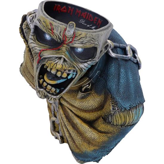 Iron Maiden: Piece Of Mind Opbevaringskrukke 25 cm