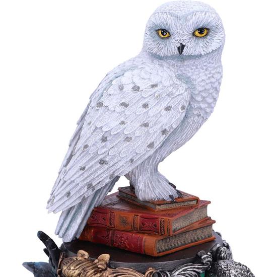 Harry Potter: Hedwig Statue 22 cm