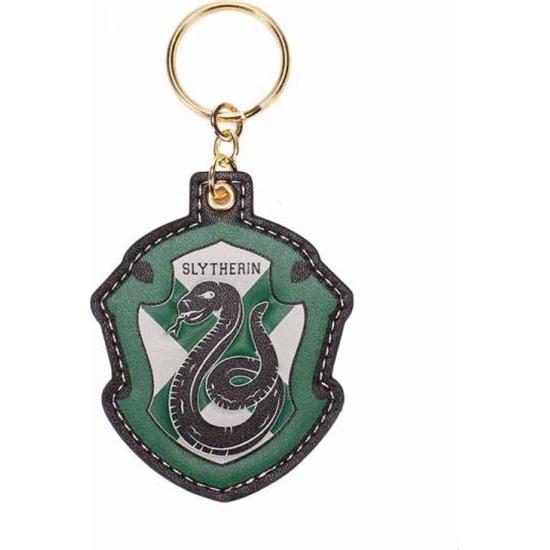 Harry Potter: Slytherin Nøglering 15 cm