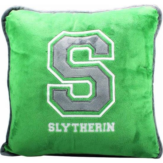 Harry Potter: S for Slytherin Pude