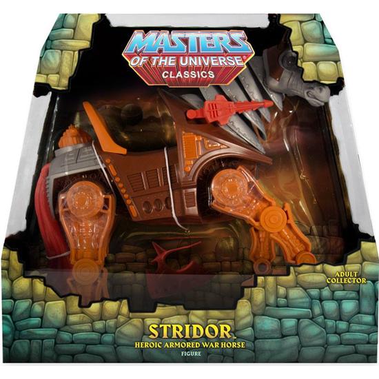 Masters of the Universe (MOTU): Masters of the Universe Classics Collector