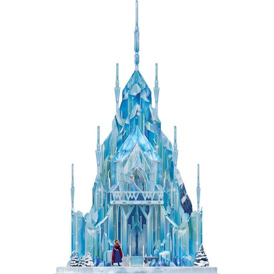 Frost: Elsa´s Ice Palace 3D Puzzle 