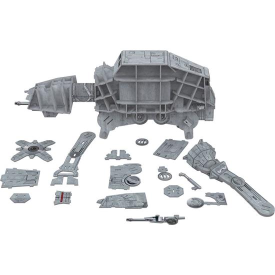 Star Wars: Imperial AT-AT 3D Puzzle