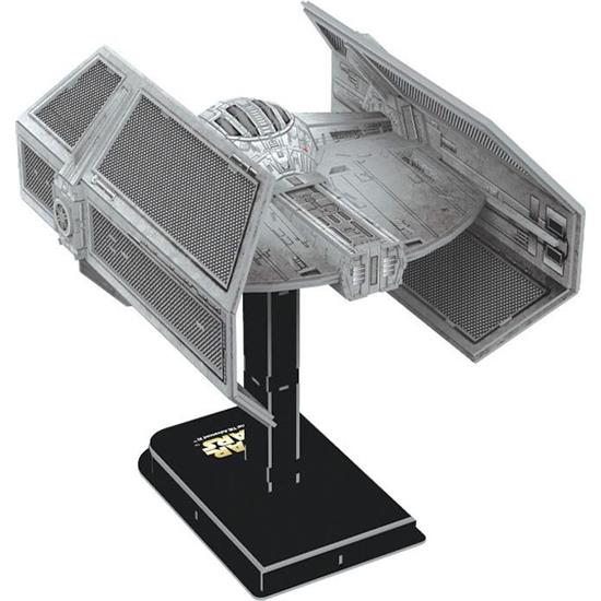 Star Wars: Imperial TIE Advanced X1 3D Puzzle 