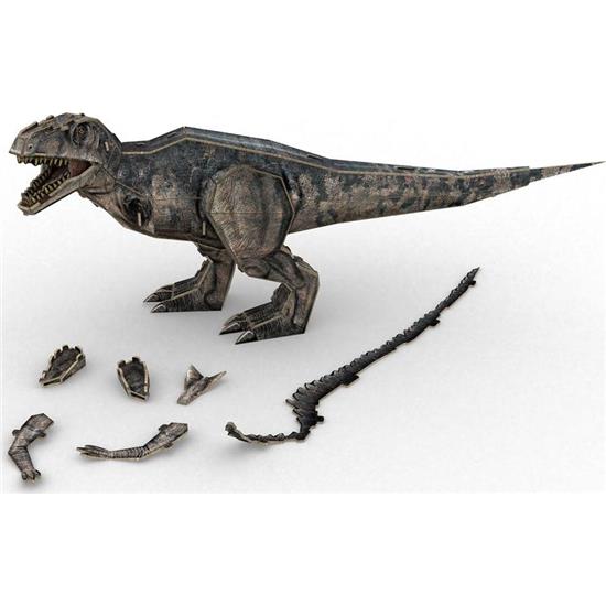 Jurassic Park & World: Giganotosaurus World Dominion 3D Puzzle 