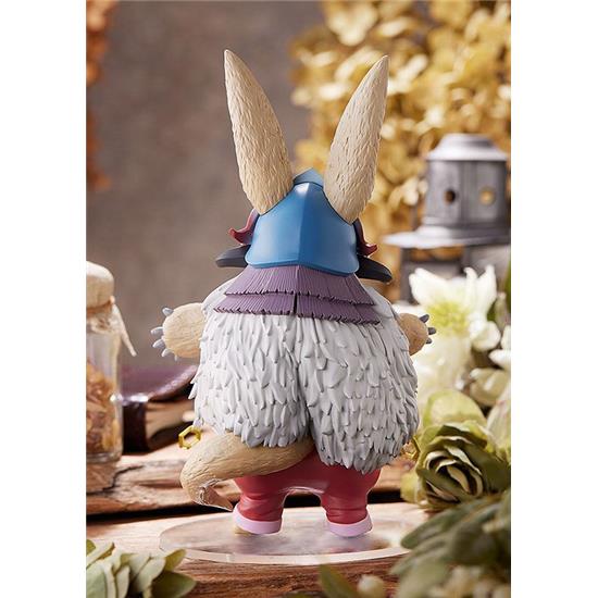Made in Abyss: Nanachi Pop Up Parade Statue 17 cm