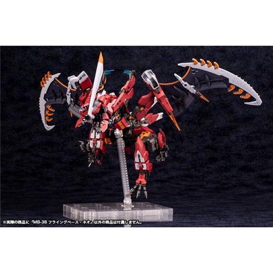 Diverse: Neo Figure Stand Flying Base 13 cm