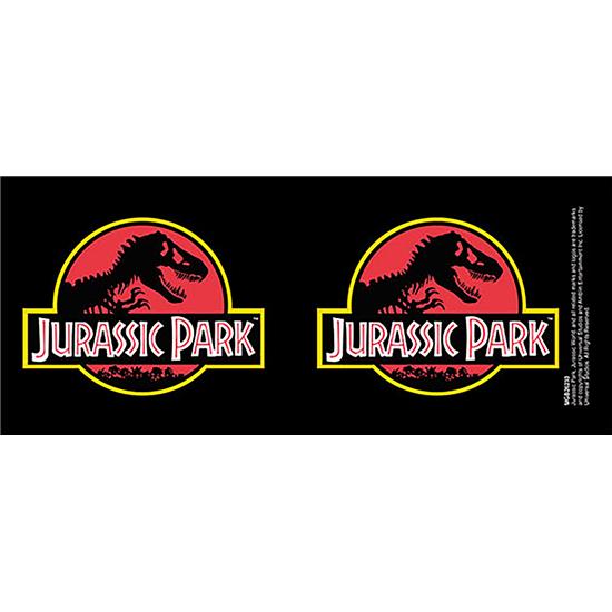 Jurassic Park & World: Jurassic Park Krus Classic