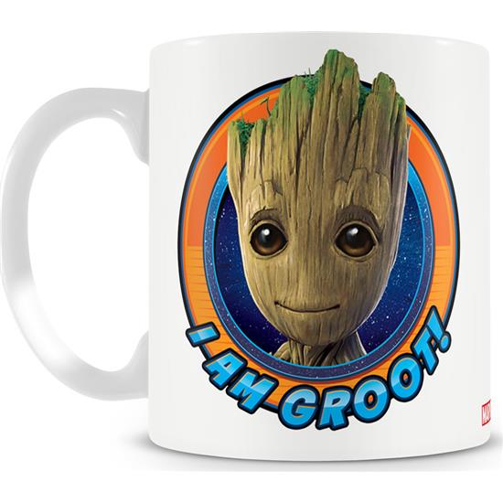Guardians of the Galaxy: I Am Groot - Krus
